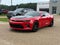 2018 Chevrolet Camaro SS 1SS
