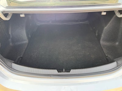 2021 Chevrolet Malibu LS 1FL