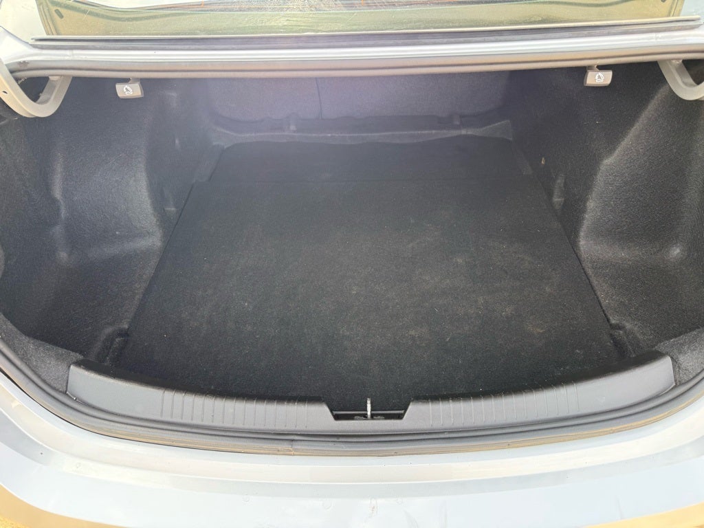 2021 Chevrolet Malibu LS 1FL