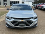 2021 Chevrolet Malibu LS 1FL
