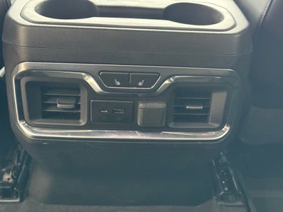 2020 Chevrolet Silverado 2500HD High Country