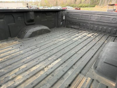 2020 Chevrolet Silverado 2500HD High Country