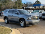 2018 Chevrolet Tahoe LS