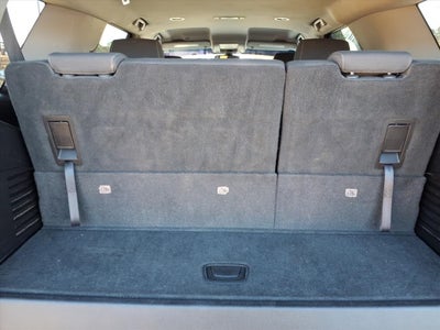 2018 Chevrolet Tahoe LS