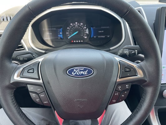 2021 Ford Edge SEL in Salt Lake City, UT - Karl Malone Auto Group