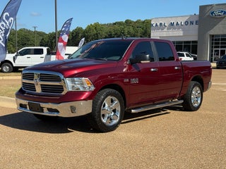 2017 RAM 1500 Lone Star