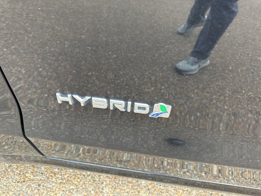 Used 2019 Ford Fusion Hybrid Titanium with VIN 3FA6P0RU6KR273903 for sale in Draper, UT