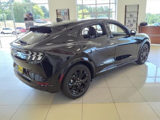 2023 Ford Mustang Mach-E Premium in Salt Lake City, UT - Karl Malone Auto Group