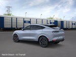 2026 Ford Mustang Mach-E GT
