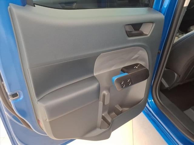 2025 Ford Maverick Lobo High