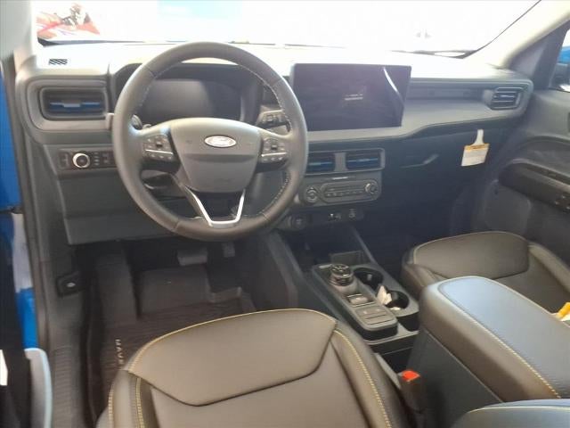 2025 Ford Maverick Lobo High