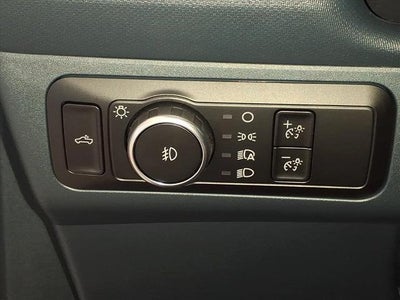 2025 Ford Maverick Lobo High