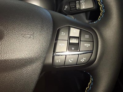 2025 Ford Maverick Lobo High