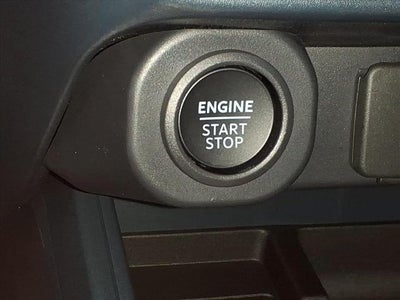 2025 Ford Maverick Lobo High