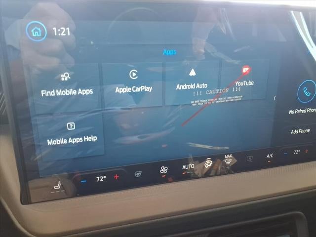 2025 Ford Maverick Lobo High