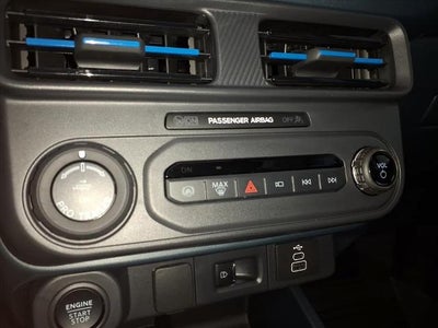 2025 Ford Maverick Lobo High