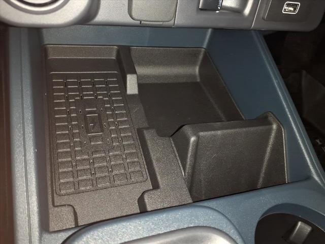 2025 Ford Maverick Lobo High