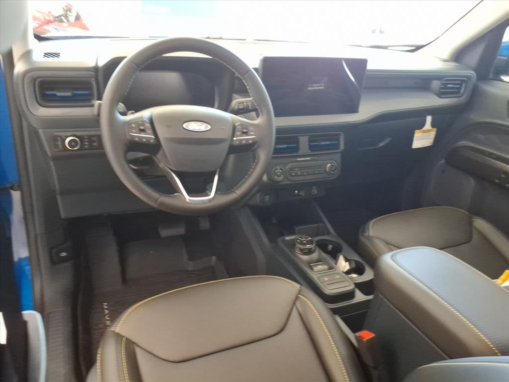 2025 Ford Maverick Lobo High