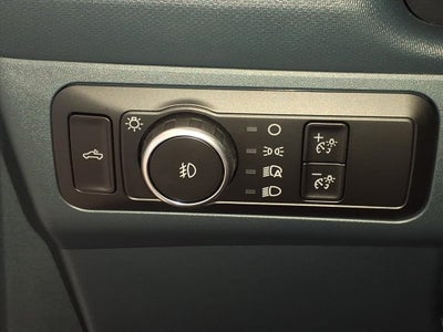 2025 Ford Maverick Lobo High