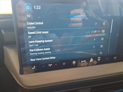 2025 Ford Maverick Lobo High