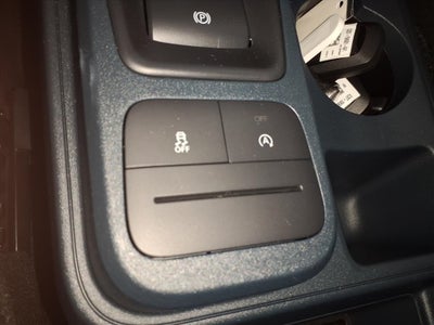 2025 Ford Maverick Lobo High