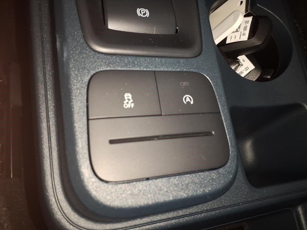 2025 Ford Maverick Lobo High