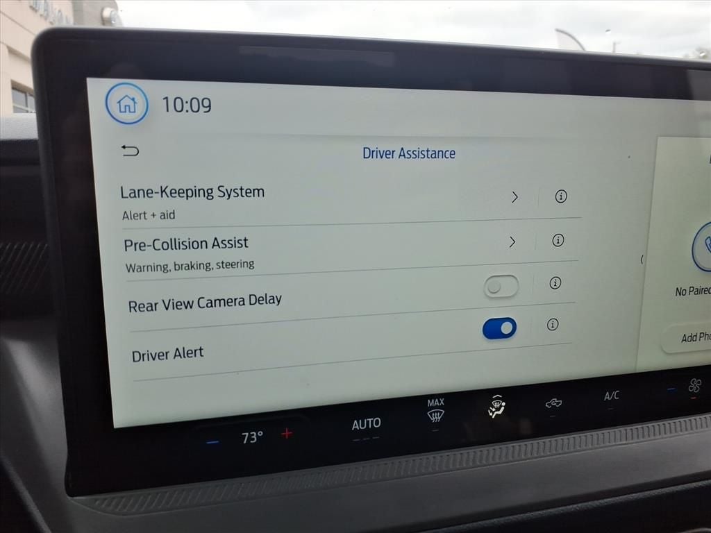 2025 Ford Maverick XL