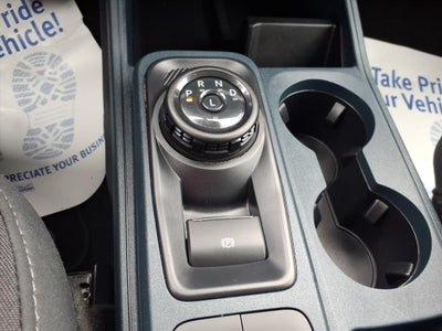 2025 Ford Maverick XL