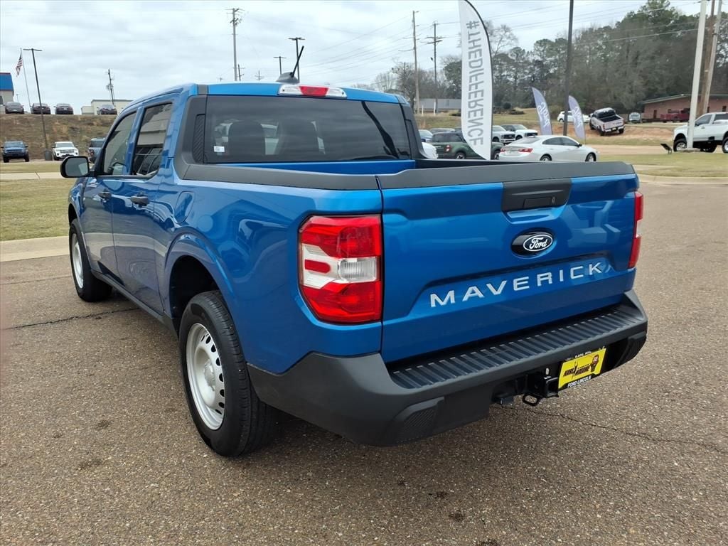 2025 Ford Maverick XL