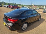 2022 Kia Rio S