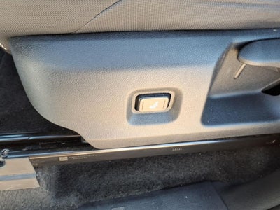 2024 Toyota Tacoma Base