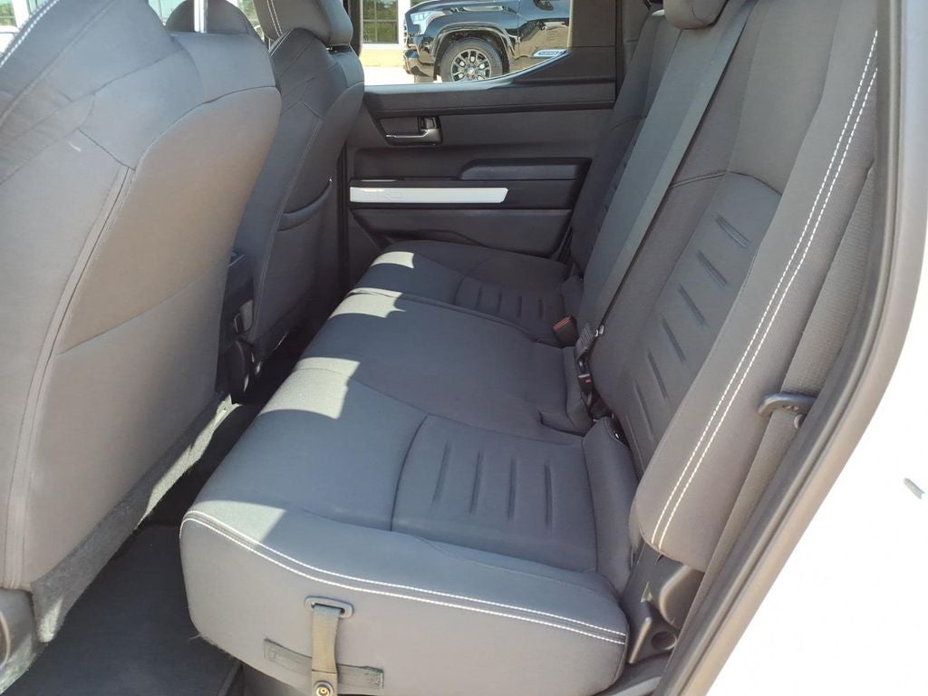 2024 Toyota Tacoma Base