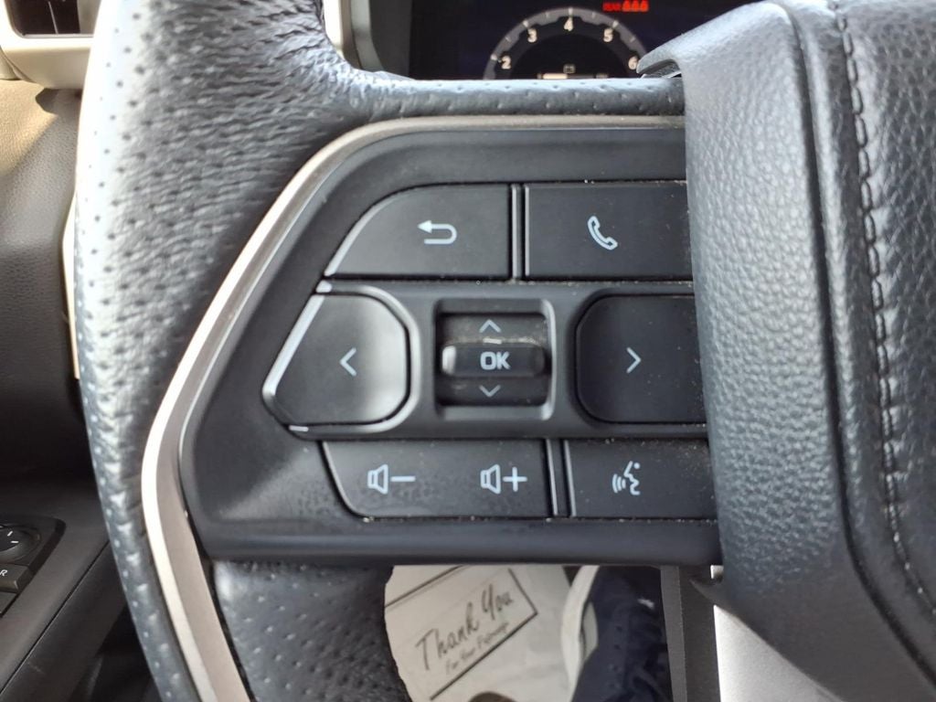 2024 Toyota Tacoma Base