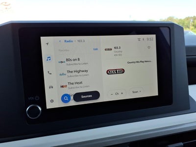 2024 Toyota Tacoma Base