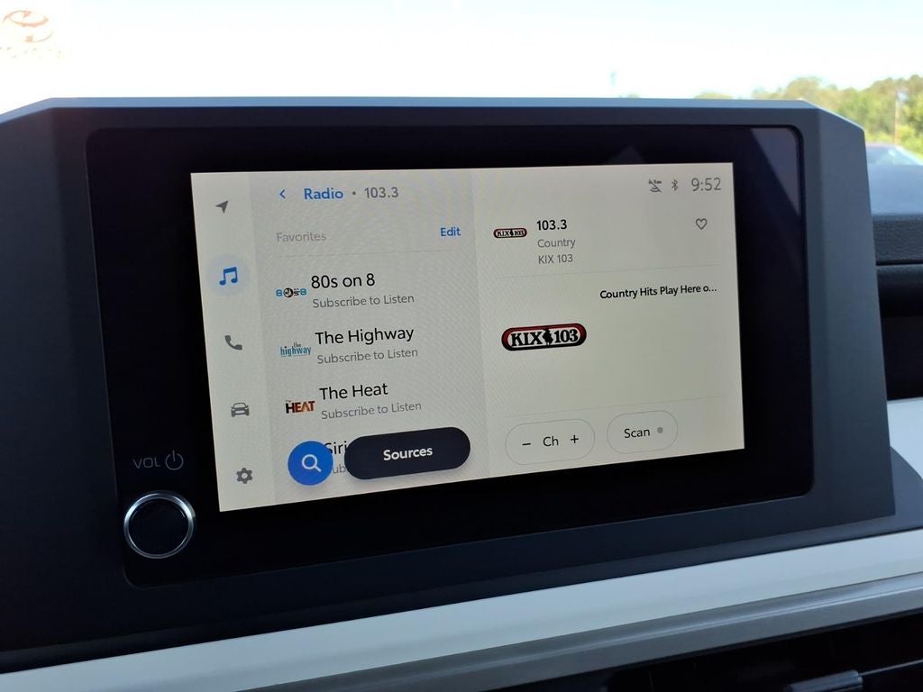 2024 Toyota Tacoma Base
