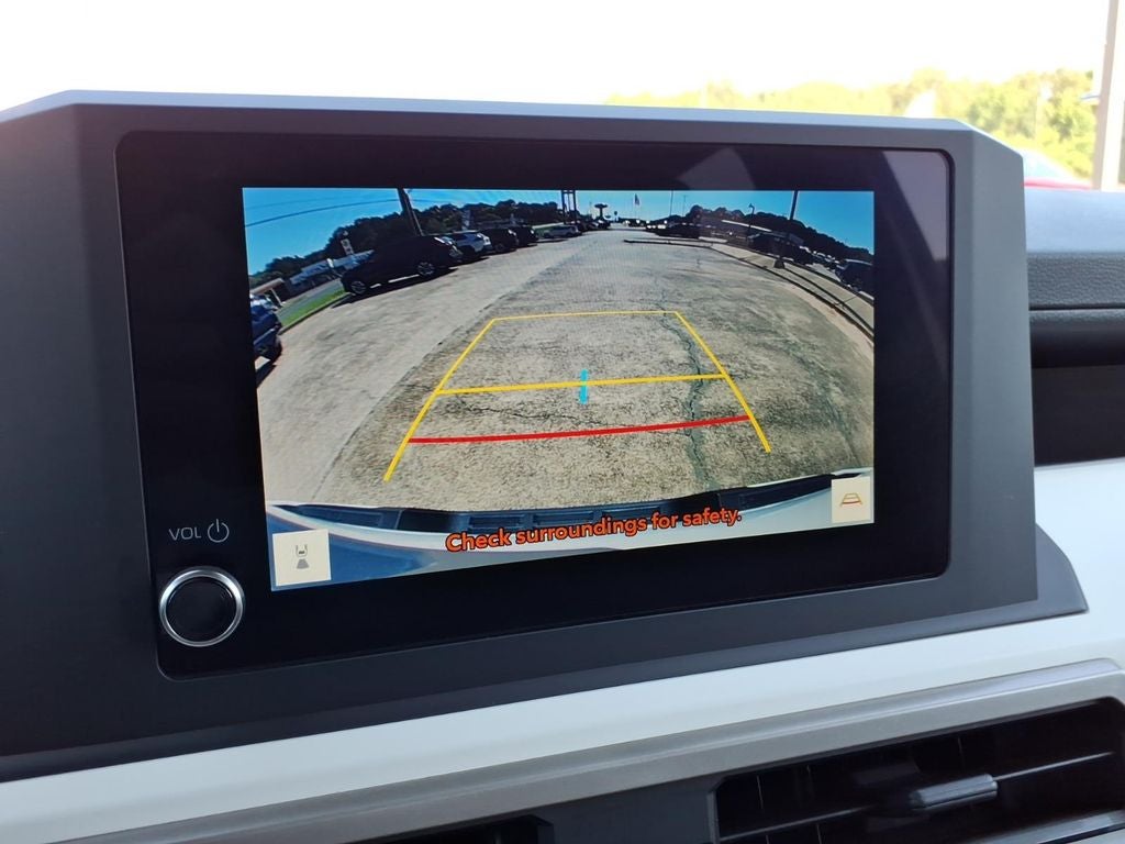 2024 Toyota Tacoma Base