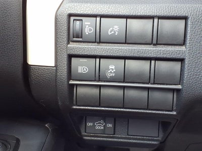 2024 Toyota Tacoma Base