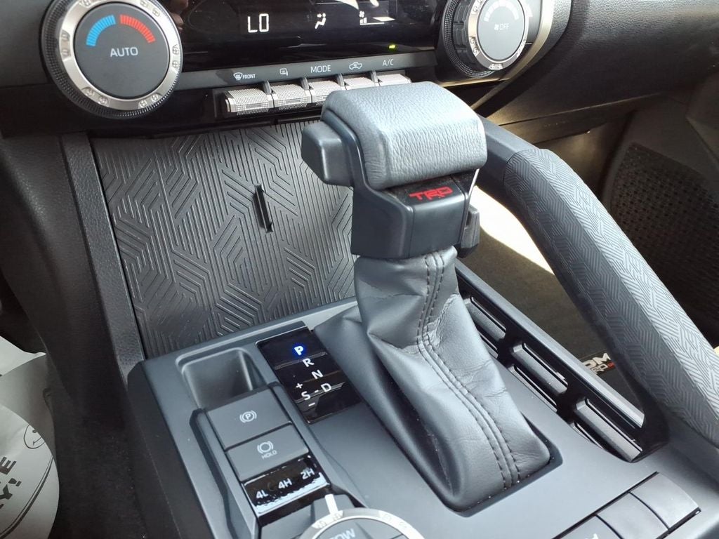 2024 Toyota Tacoma Base