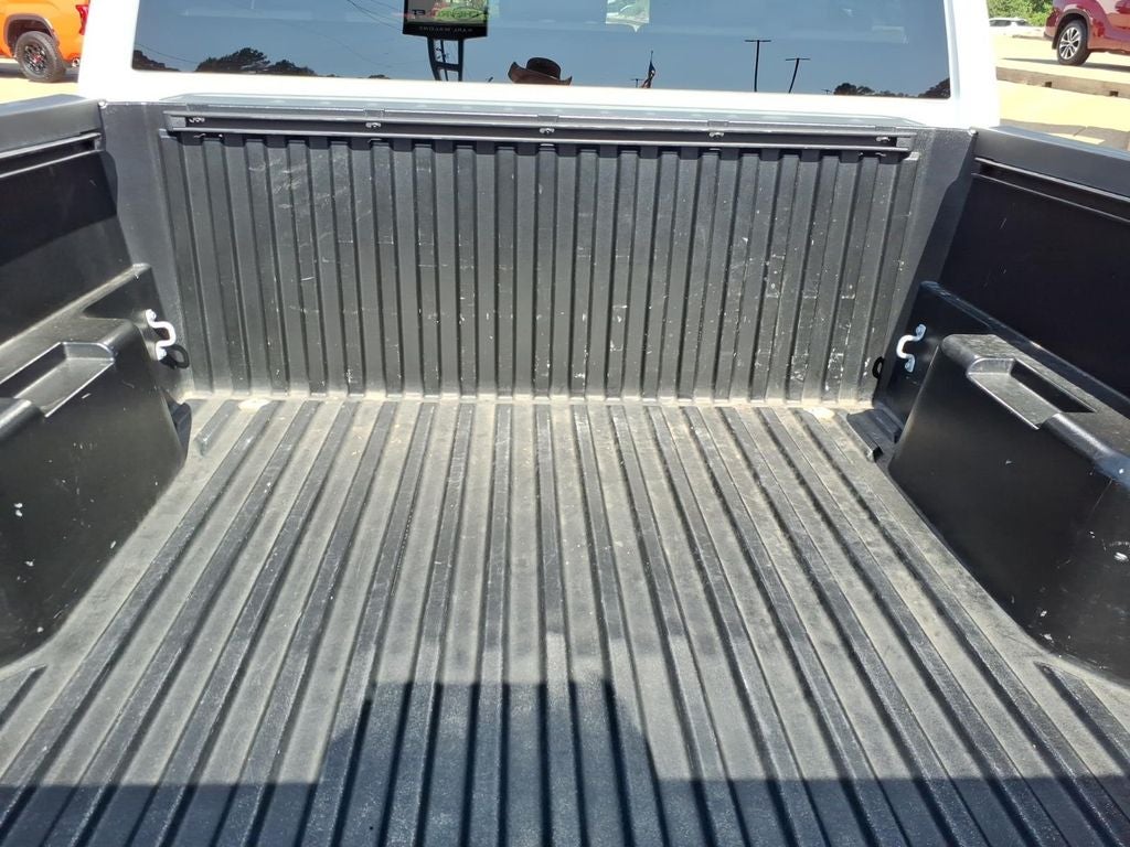 2024 Toyota Tacoma Base