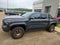 2025 Toyota Tacoma Hybrid Base