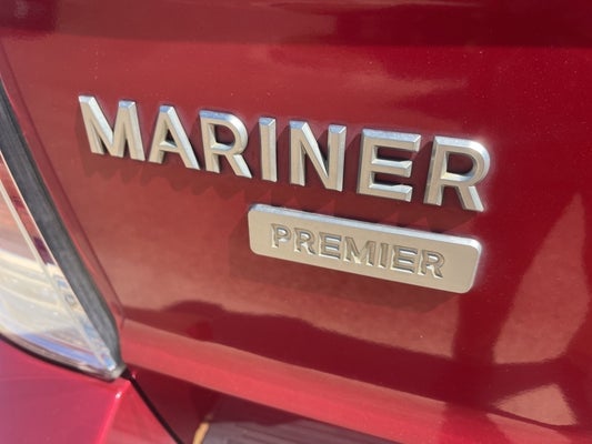 2009 Mercury Mariner Premier in Salt Lake City, UT - Karl Malone Auto Group