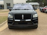 2020 Lincoln Navigator L Reserve