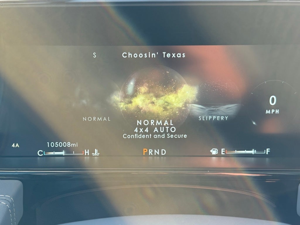 2018 Lincoln Navigator L L Black Label