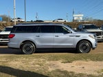 2018 Lincoln Navigator L L Black Label