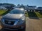 2014 Nissan Pathfinder Platinum