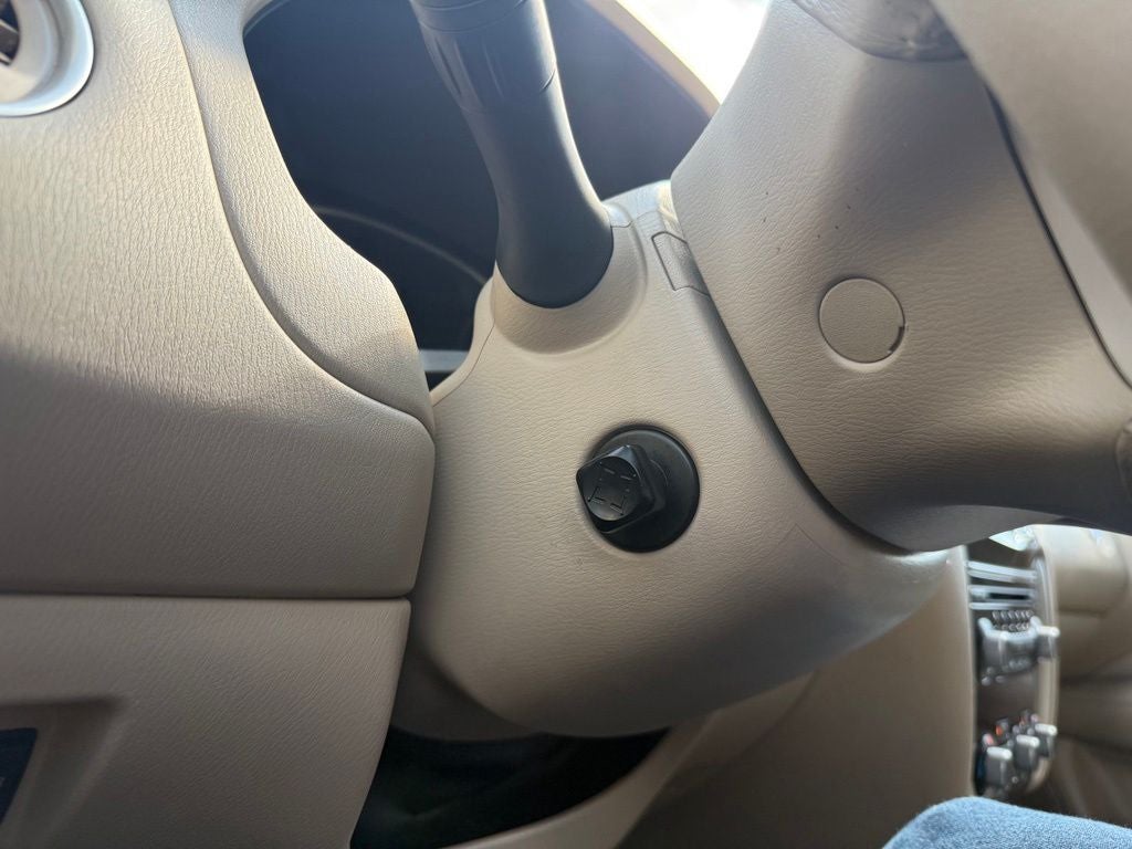 2014 Nissan Pathfinder Platinum