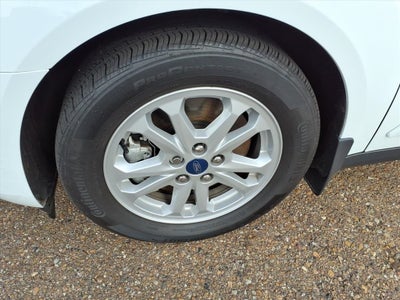 2023 Ford Transit Connect XLT