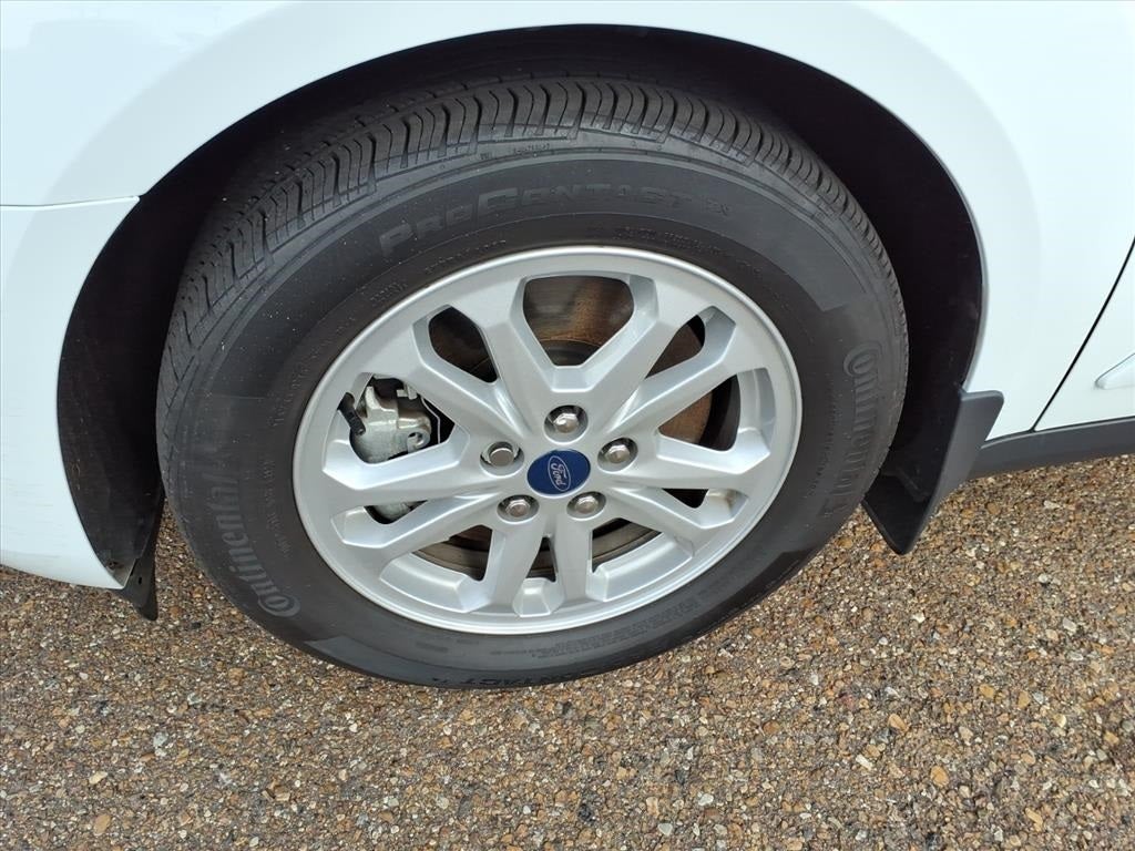 2023 Ford Transit Connect XLT