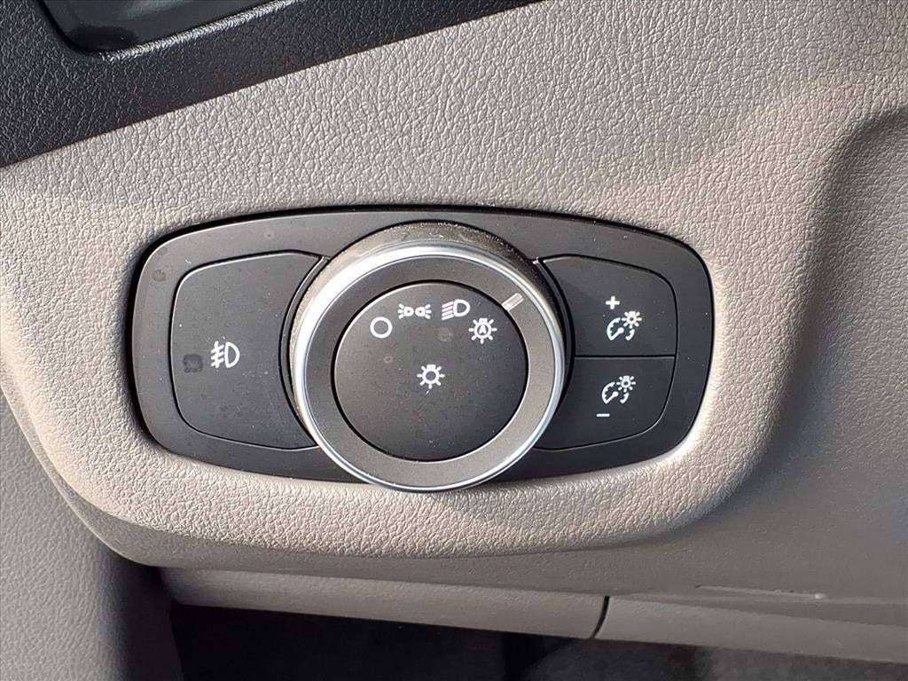 2023 Ford Transit Connect XLT