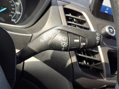 2023 Ford Transit Connect XLT